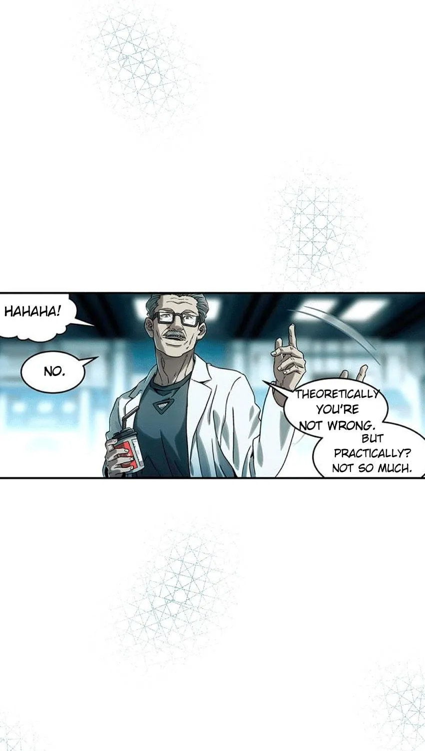 No One on Titan Chapter 13 page 38 - 