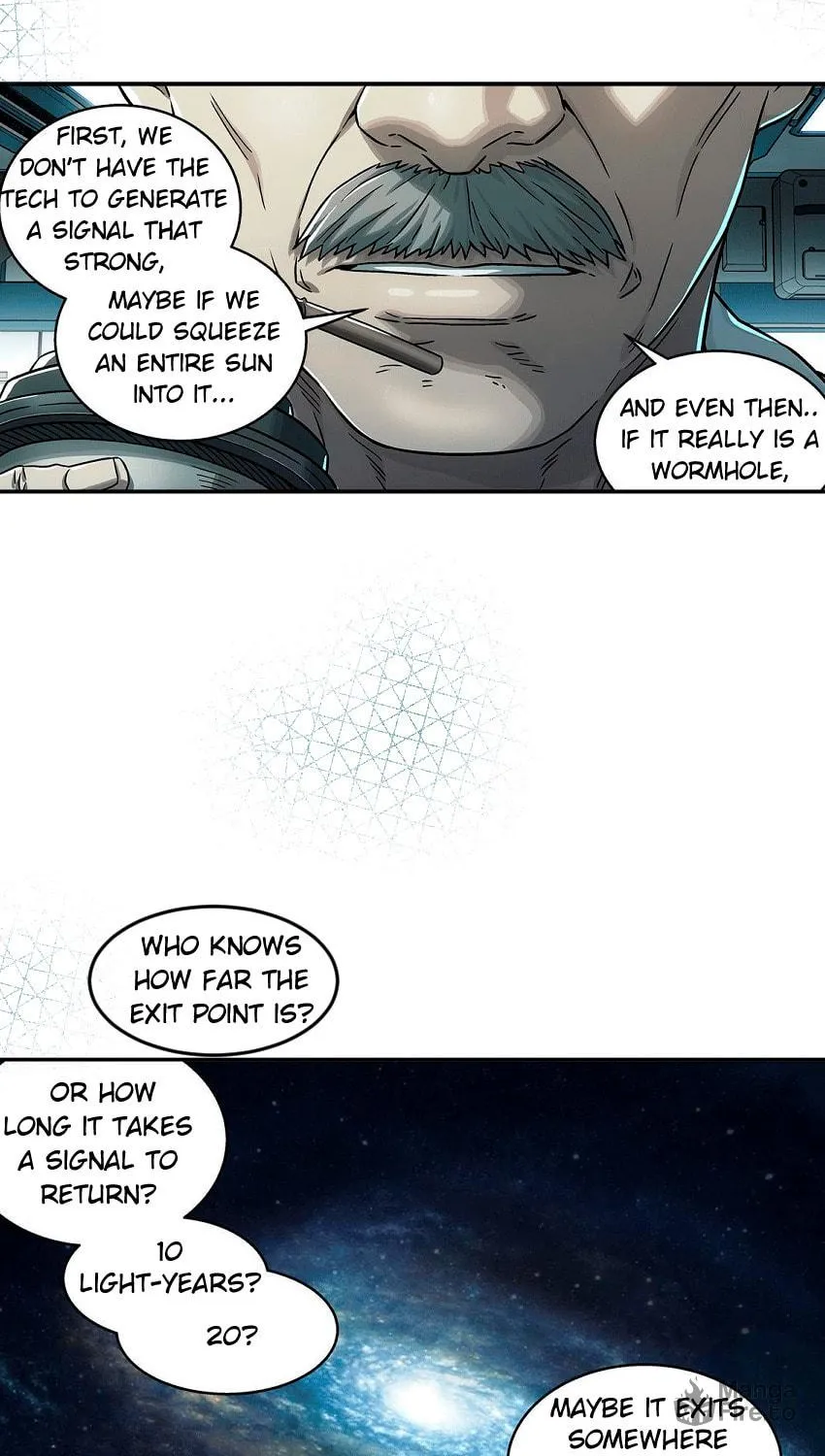 No One on Titan Chapter 13 page 39 - 