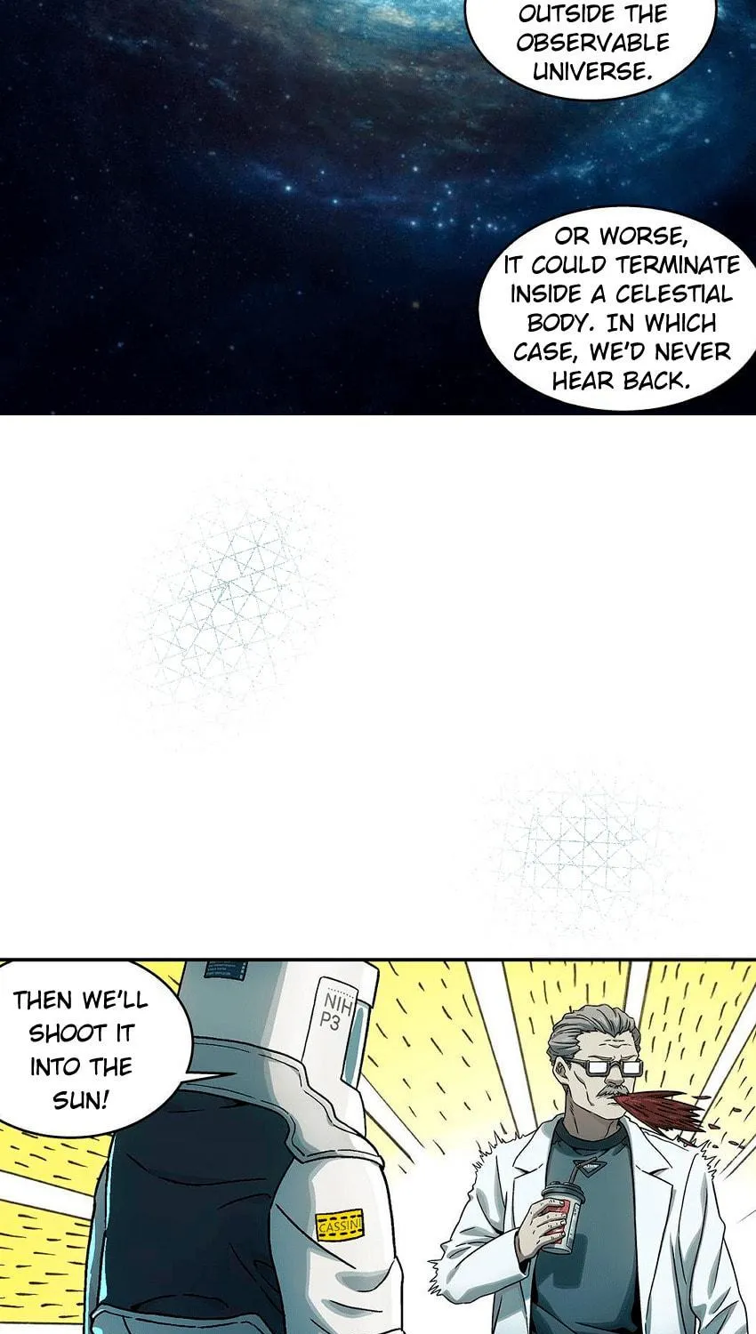 No One on Titan Chapter 13 page 40 - 