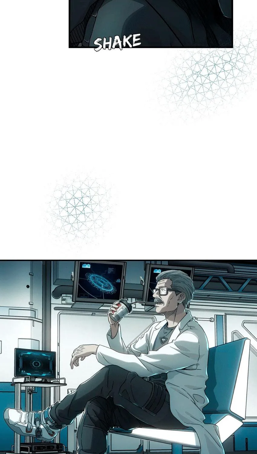 No One on Titan Chapter 13 page 5 - 