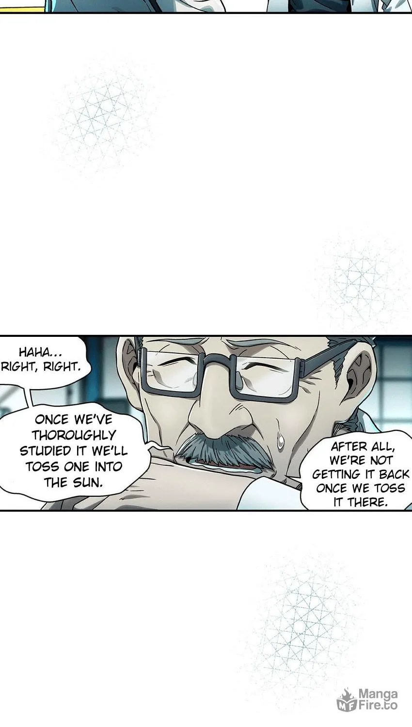 No One on Titan Chapter 13 page 41 - 