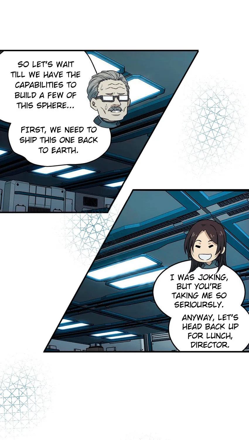 No One on Titan Chapter 13 page 42 - 
