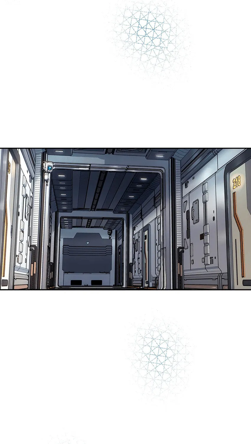 No One on Titan Chapter 13 page 43 - 