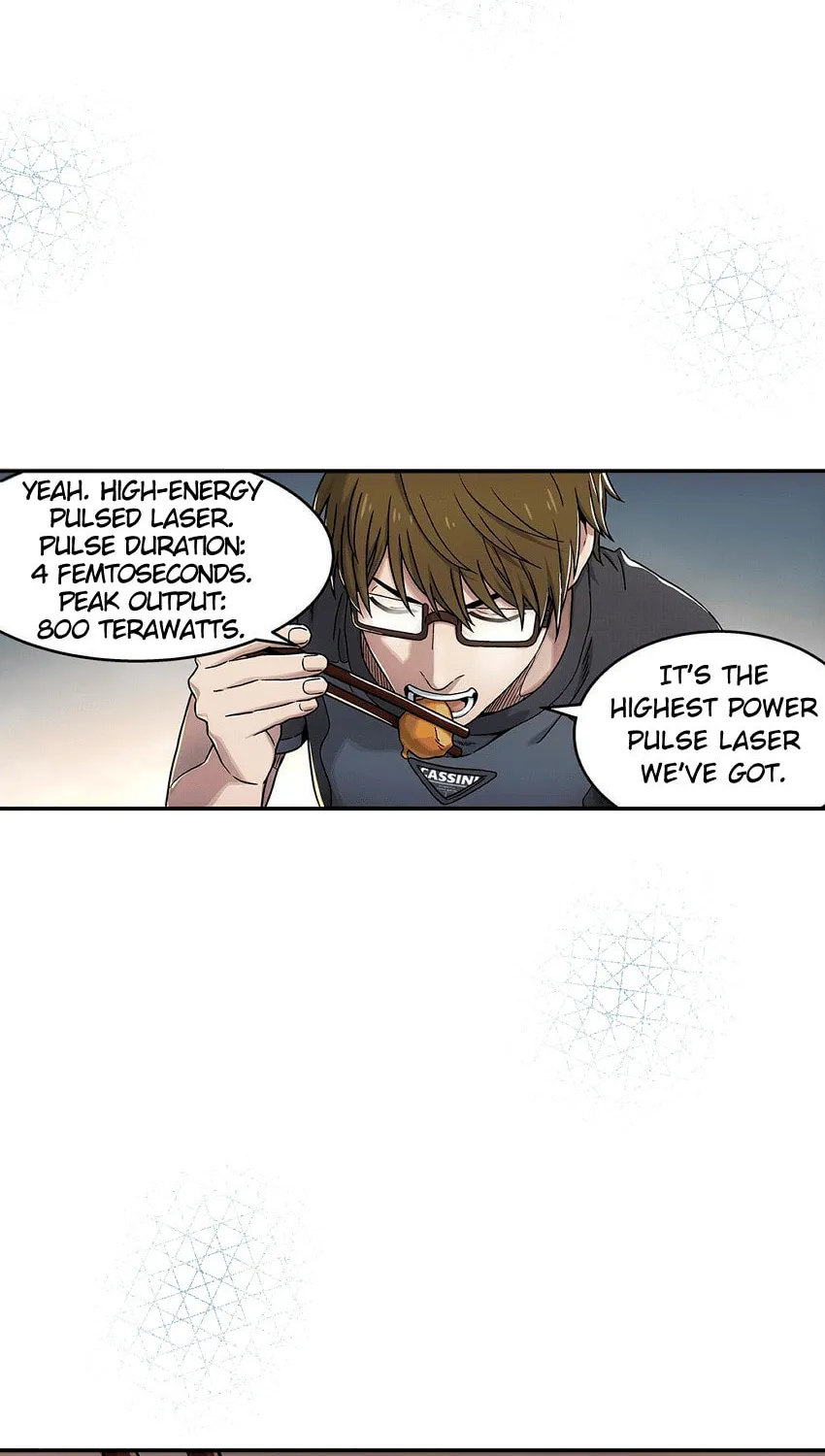 No One on Titan Chapter 13 page 45 - 