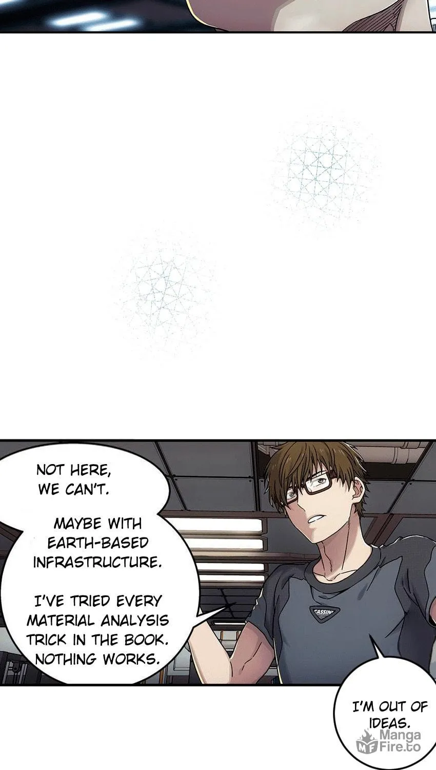 No One on Titan Chapter 13 page 47 - 