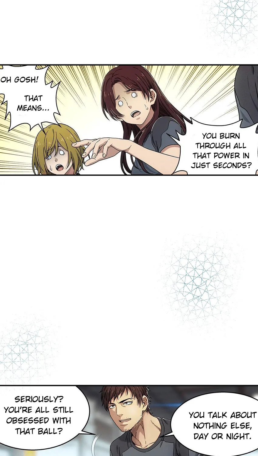 No One on Titan Chapter 13 page 50 - 
