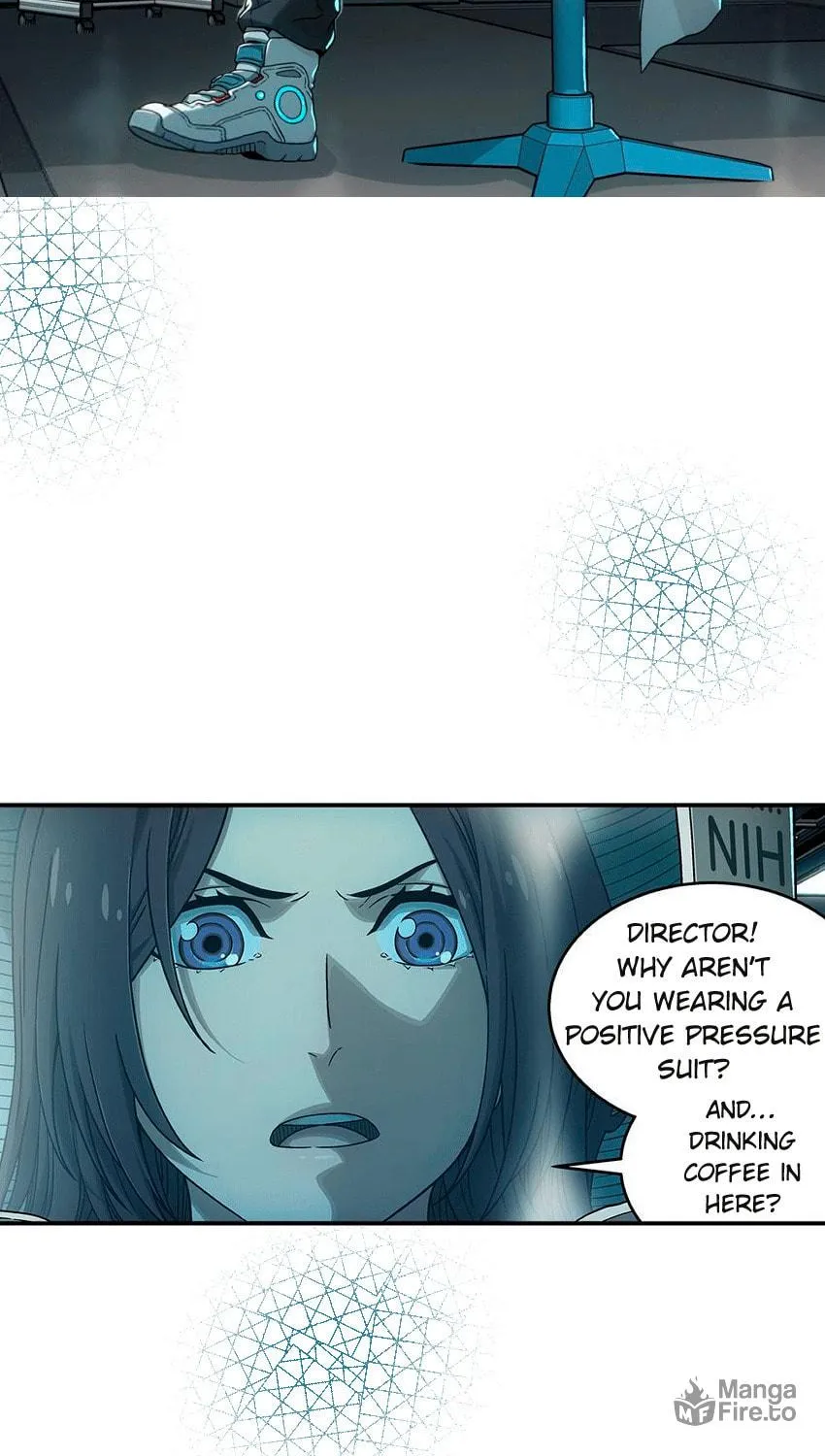 No One on Titan Chapter 13 page 6 - 
