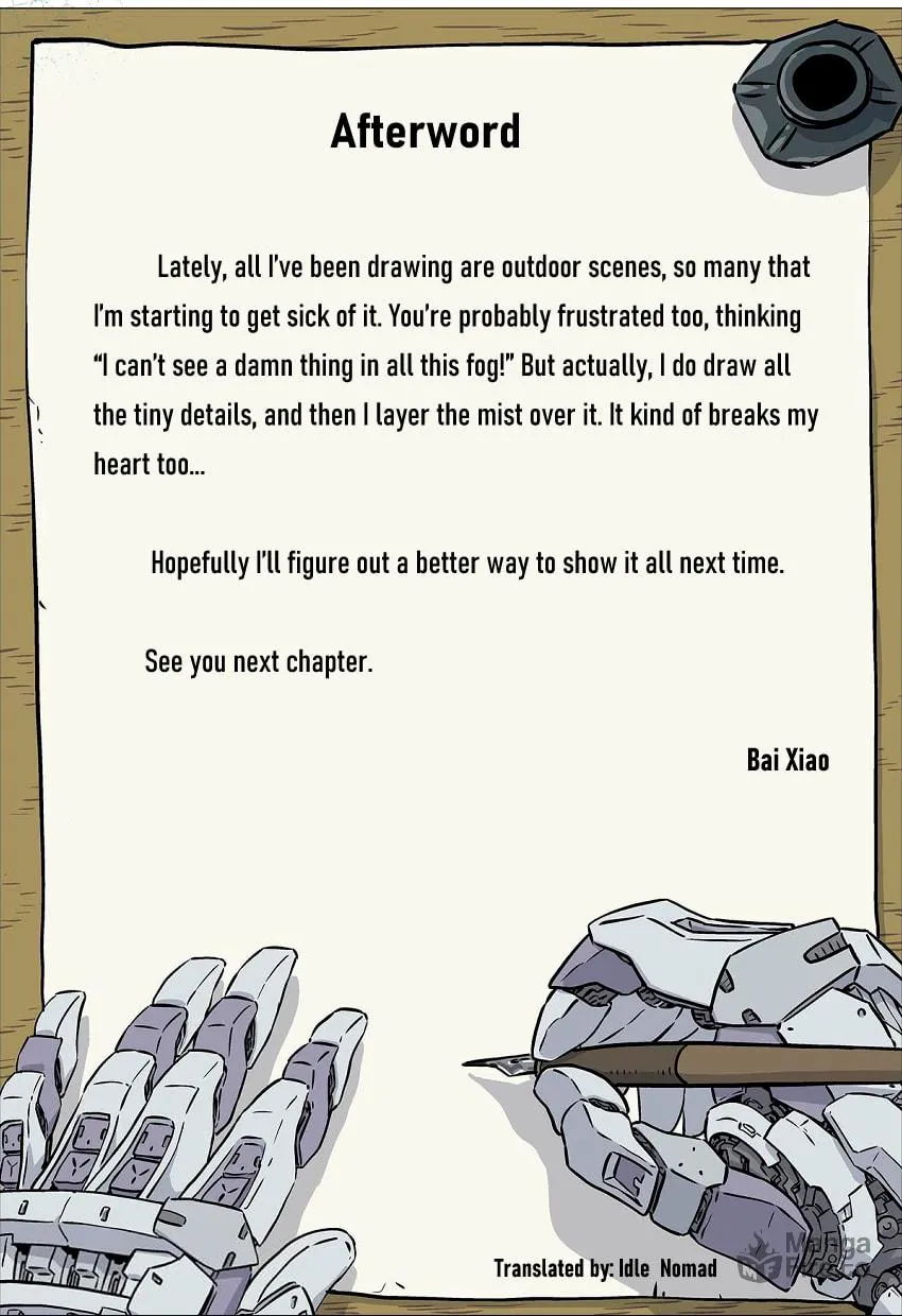 No One on Titan Chapter 13 page 58 - 