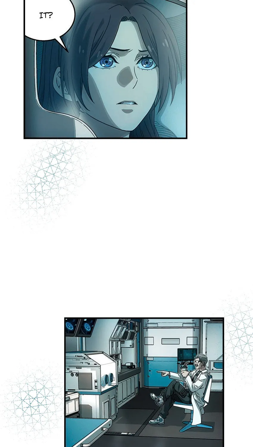 No One on Titan Chapter 13 page 8 - 