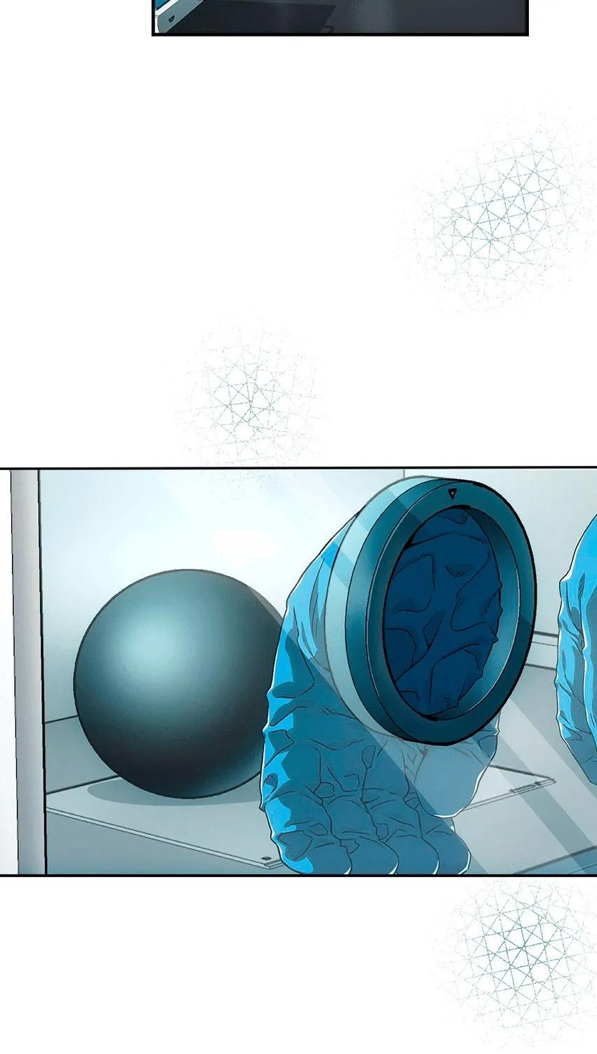 No One on Titan Chapter 13 page 9 - 