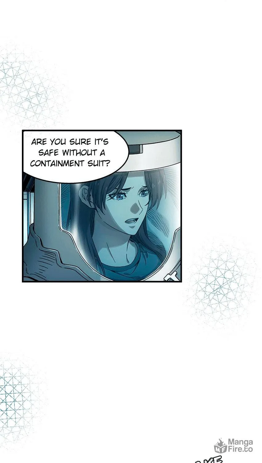 No One on Titan Chapter 13 page 10 - 