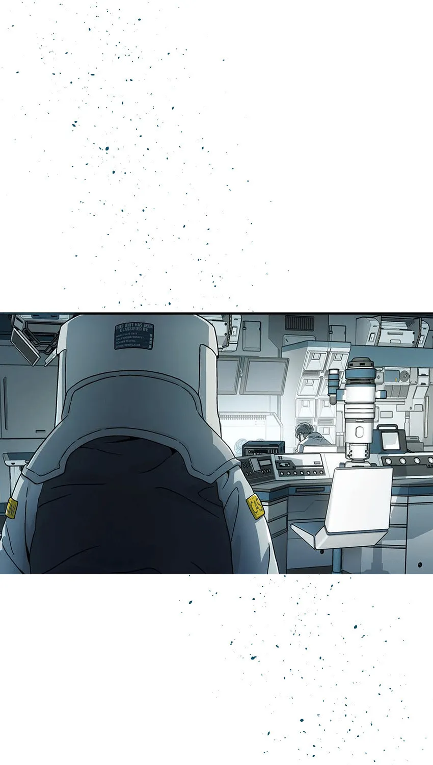 No One on Titan Chapter 17 page 3 - 