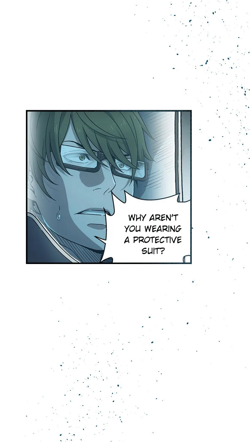 No One on Titan Chapter 17 page 4 - 