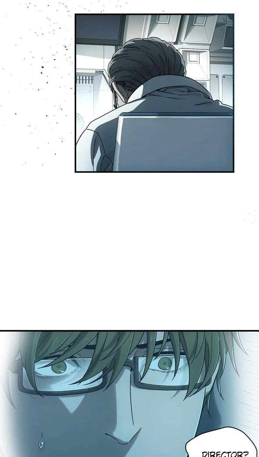 No One on Titan Chapter 17 page 5 - 