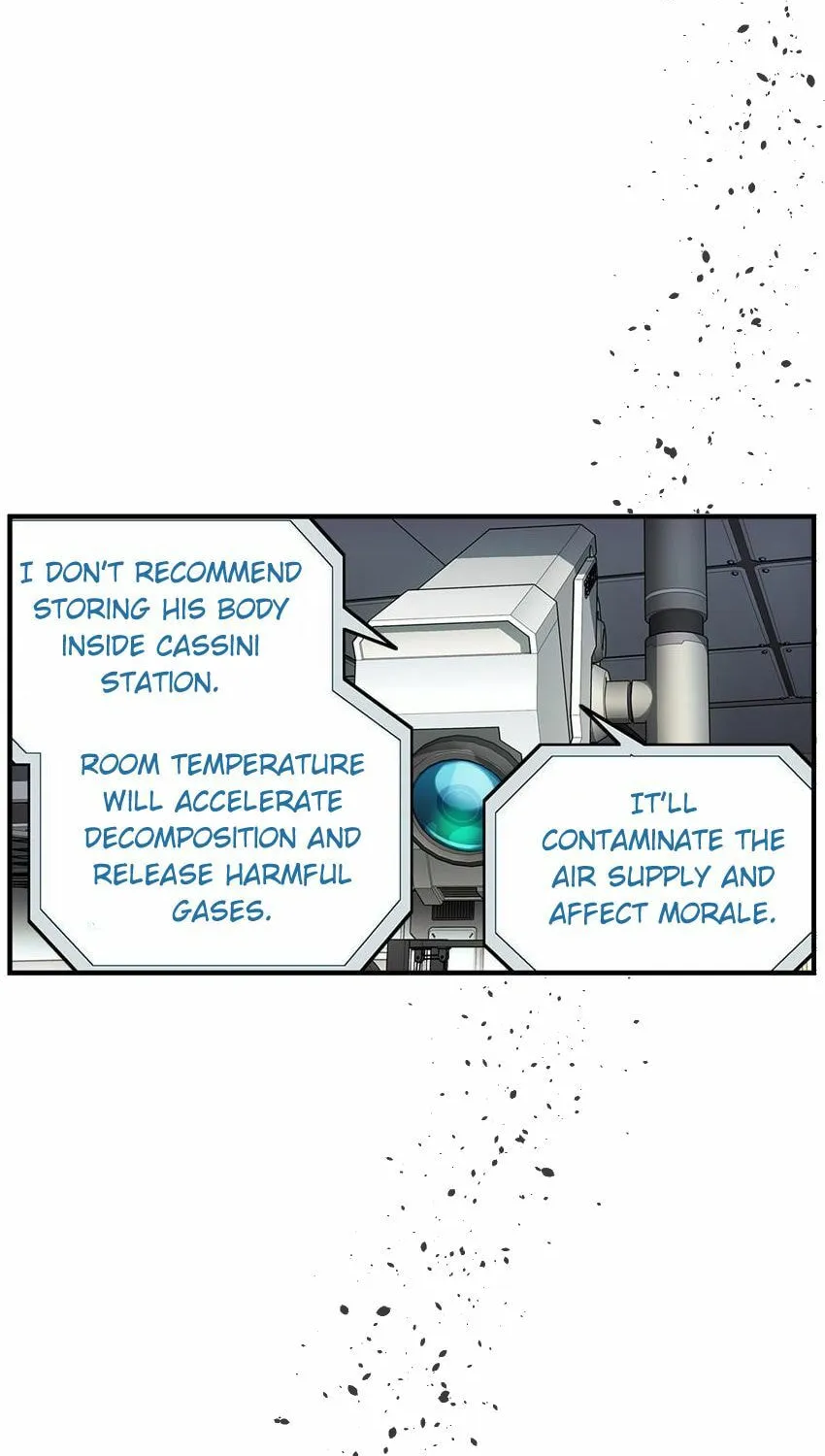 No One on Titan Chapter 18 page 33 - 