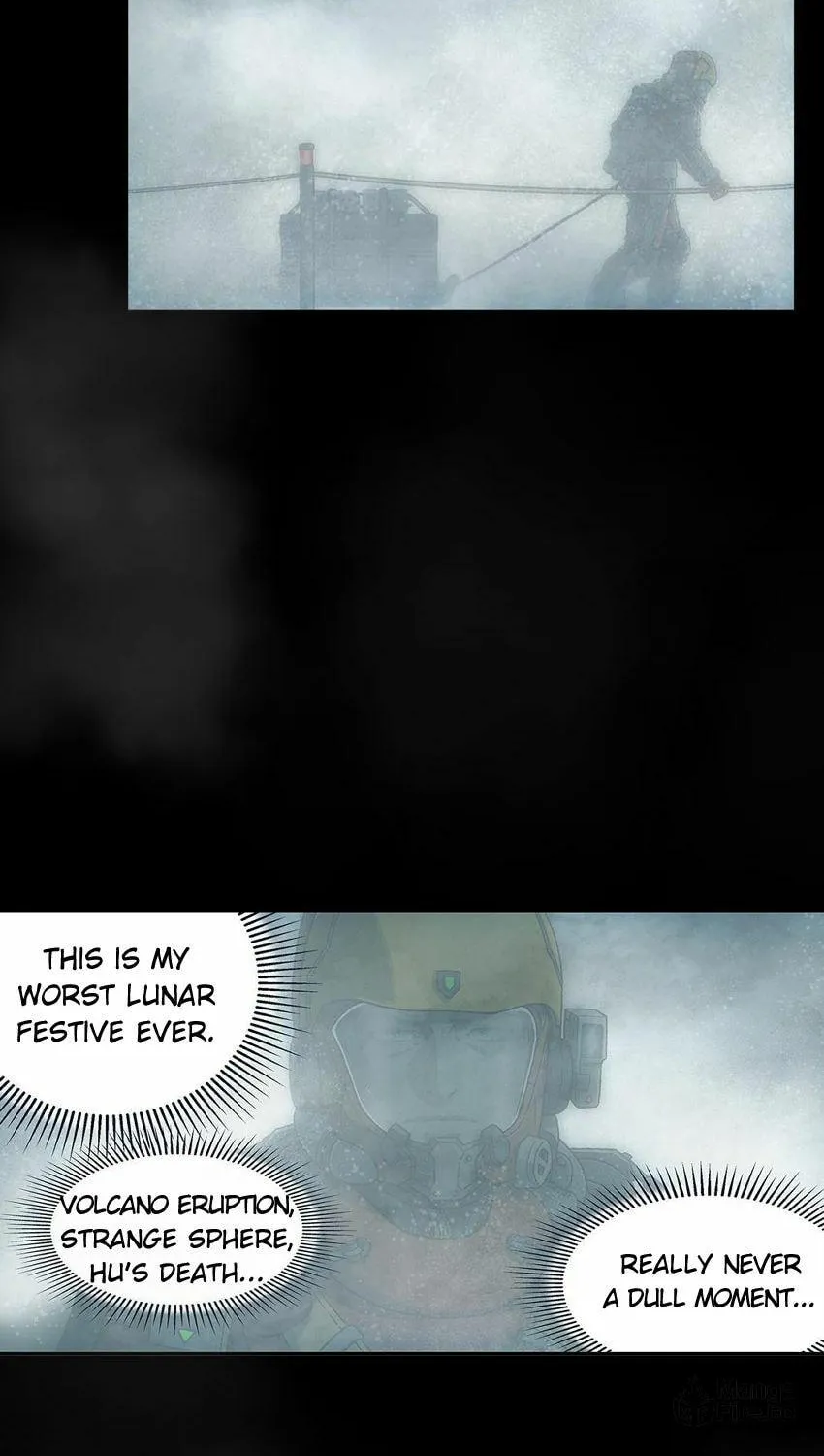 No One on Titan Chapter 18 page 46 - 