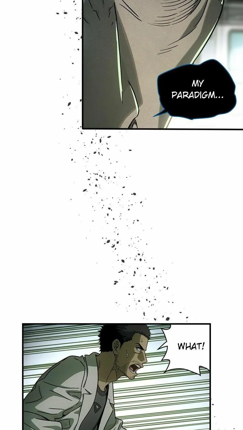 No One on Titan Chapter 18 page 8 - 