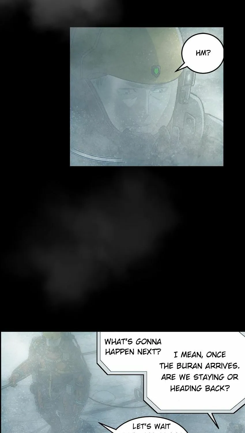 No One on Titan Chapter 19 page 3 - 