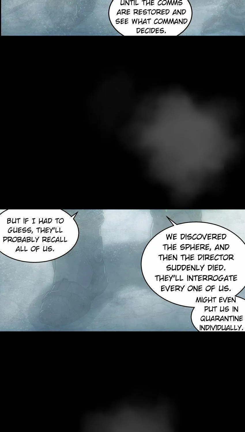 No One on Titan Chapter 19 page 4 - 