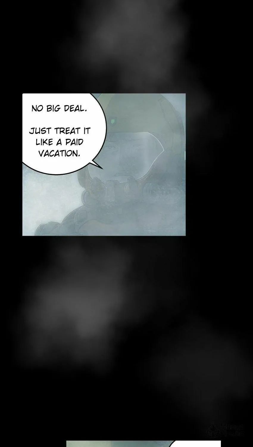 No One on Titan Chapter 19 page 5 - 