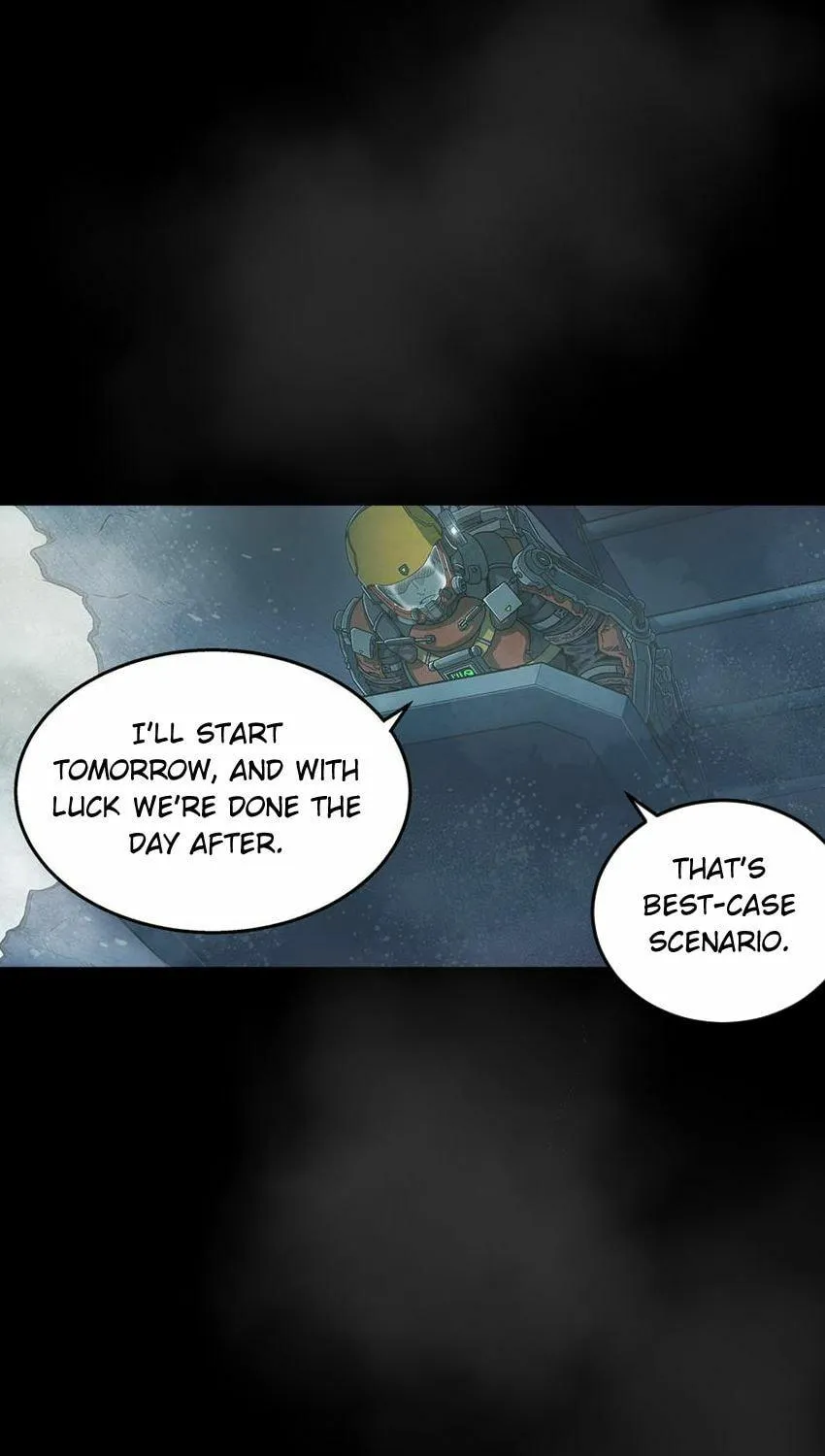 No One on Titan Chapter 19 page 46 - 
