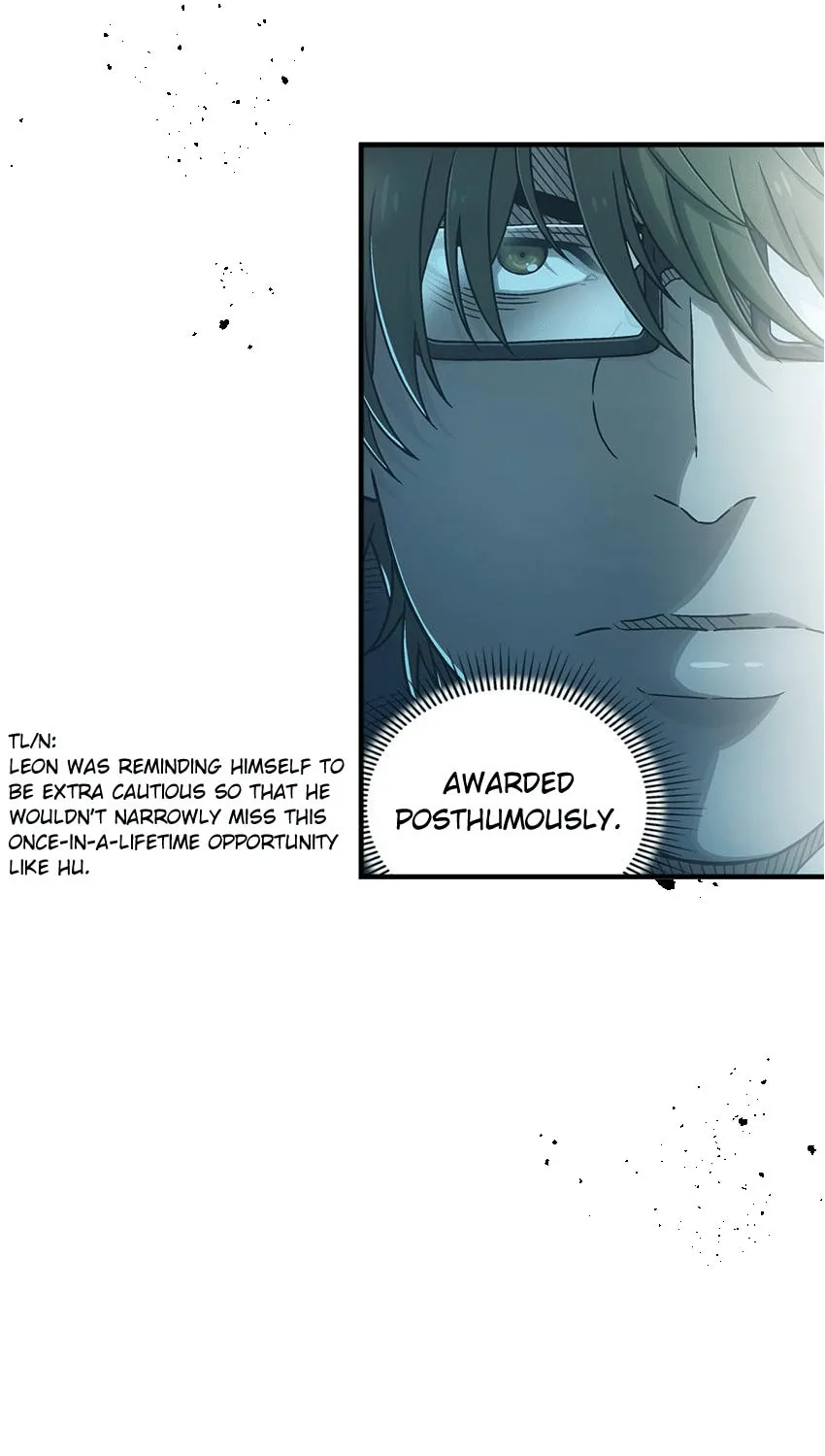 No One on Titan Chapter 20 page 4 - 