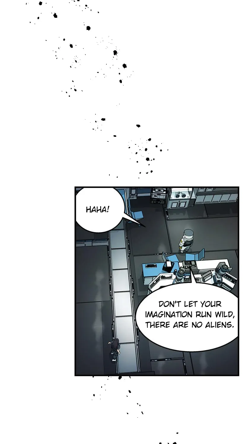 No One on Titan Chapter 20 page 33 - 