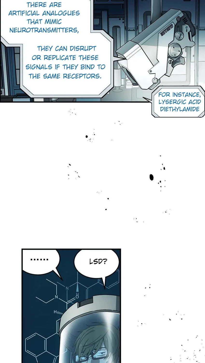 No One on Titan Chapter 20 page 8 - 