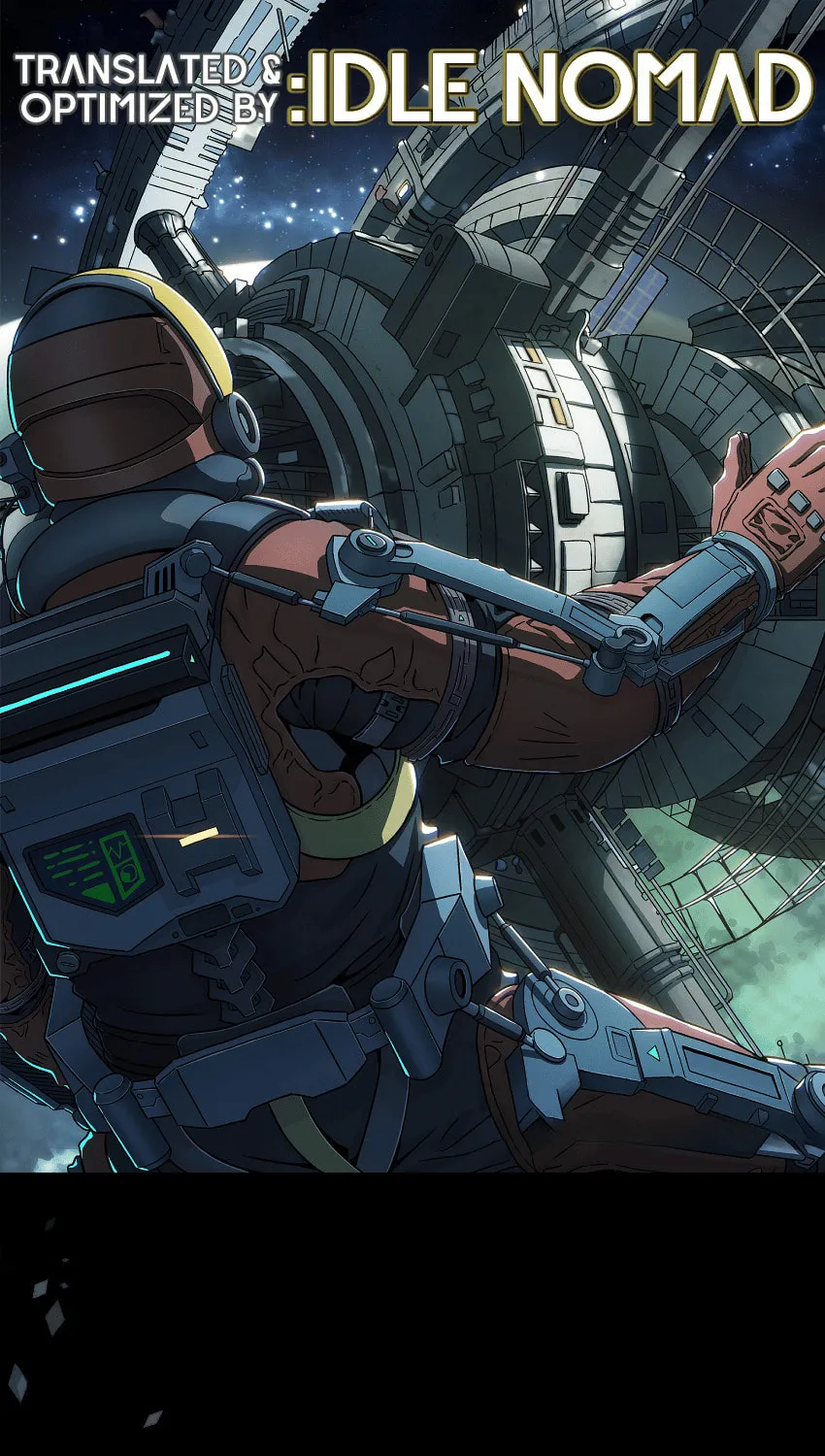 No One on Titan Chapter 21 page 1 - 