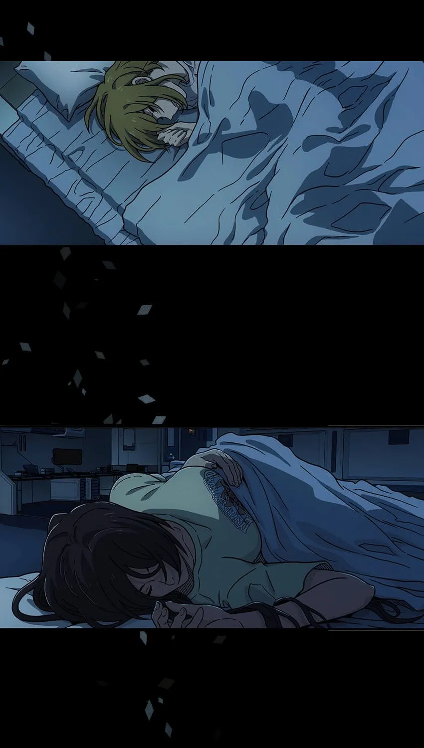 No One on Titan Chapter 21 page 2 - 