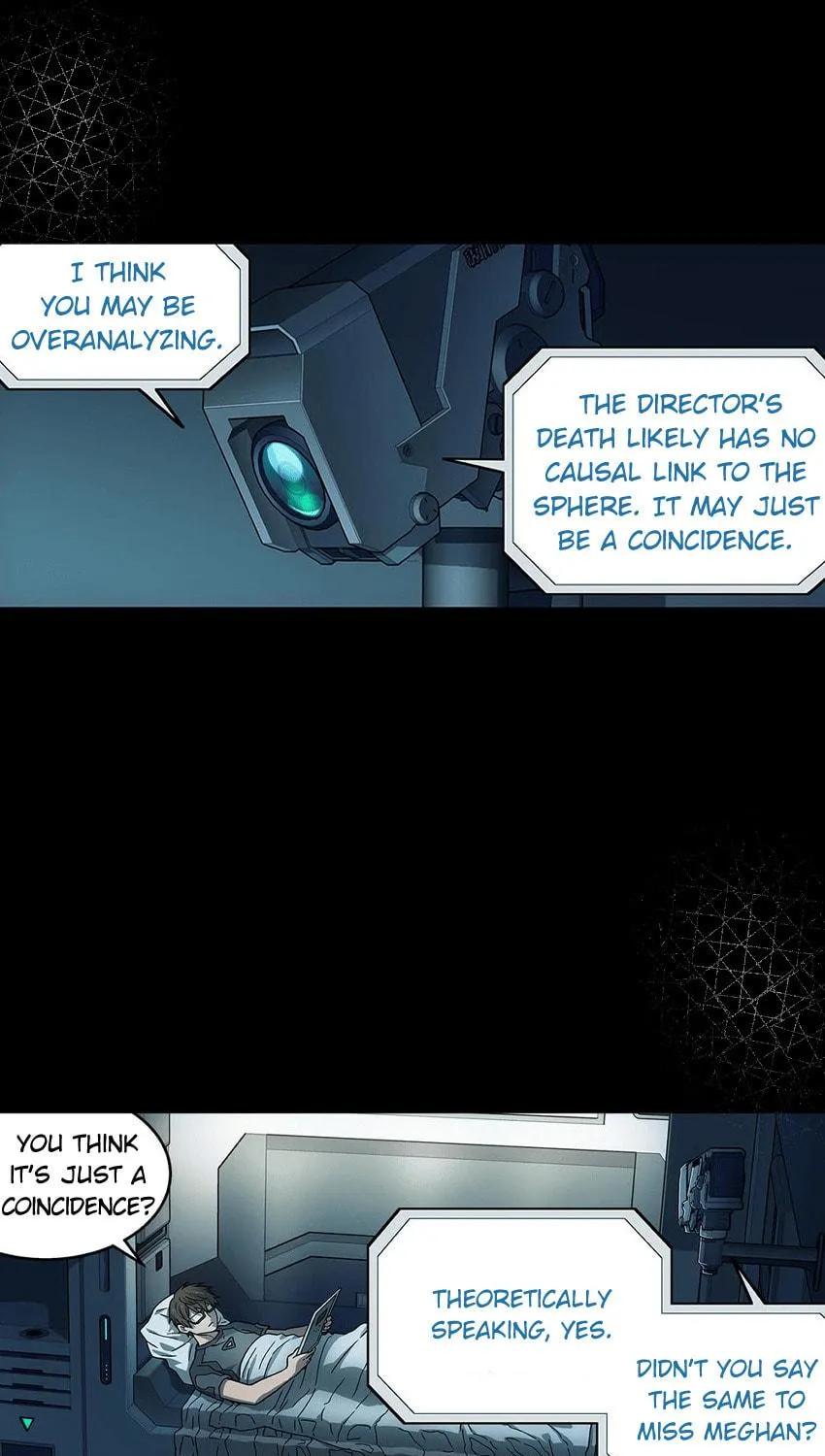No One on Titan Chapter 21 page 11 - 