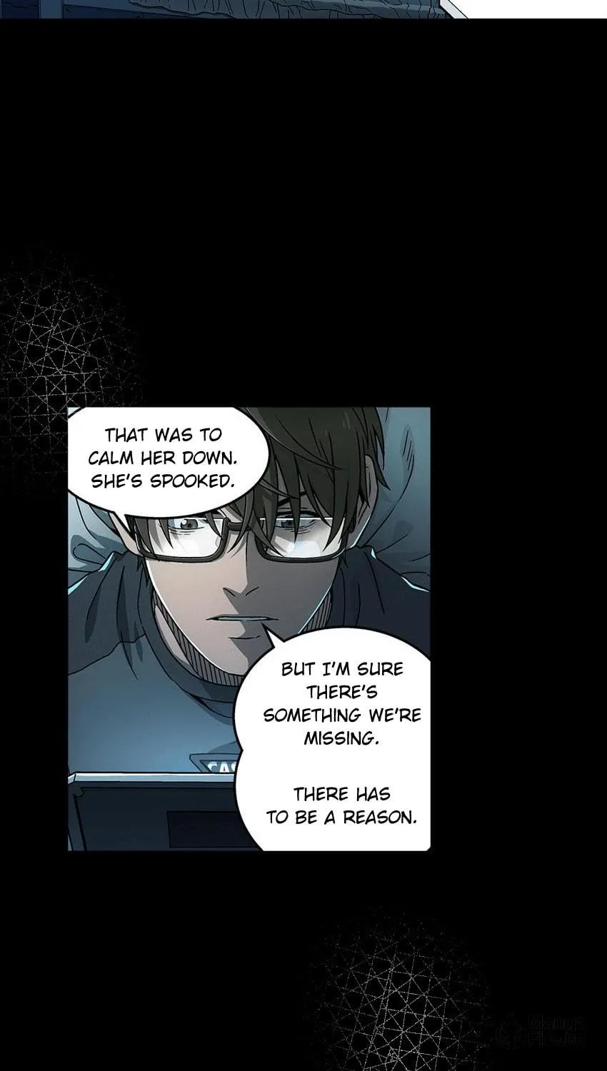 No One on Titan Chapter 21 page 12 - 