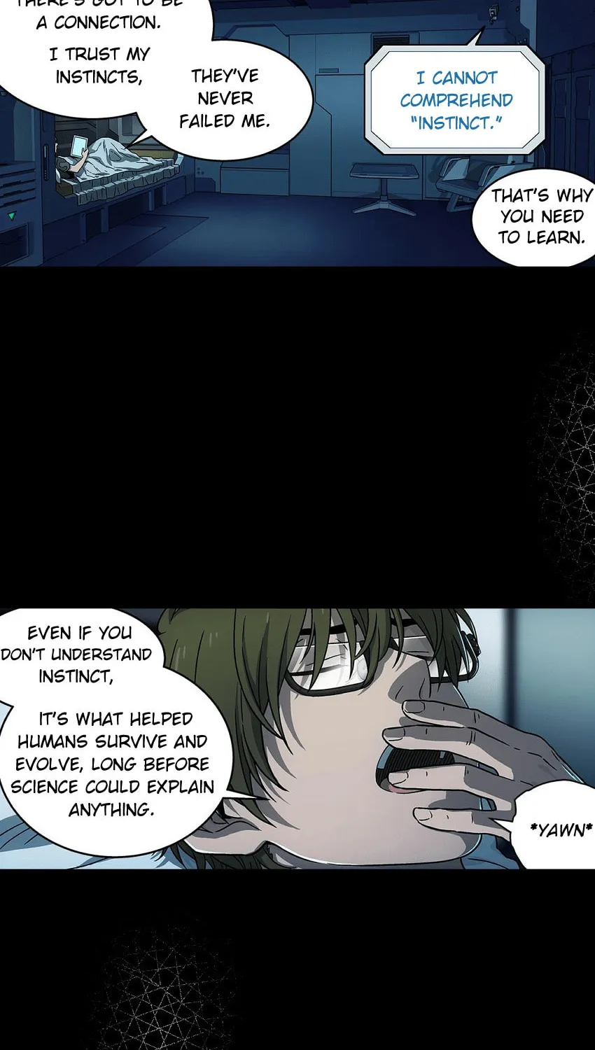 No One on Titan Chapter 21 page 14 - 