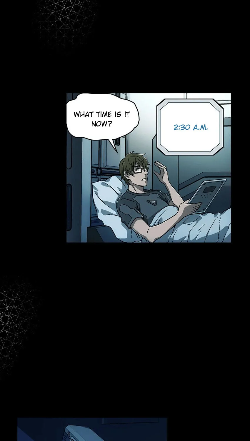 No One on Titan Chapter 21 page 15 - 