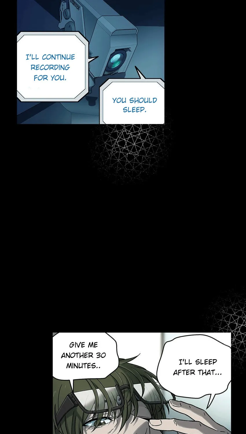 No One on Titan Chapter 21 page 16 - 