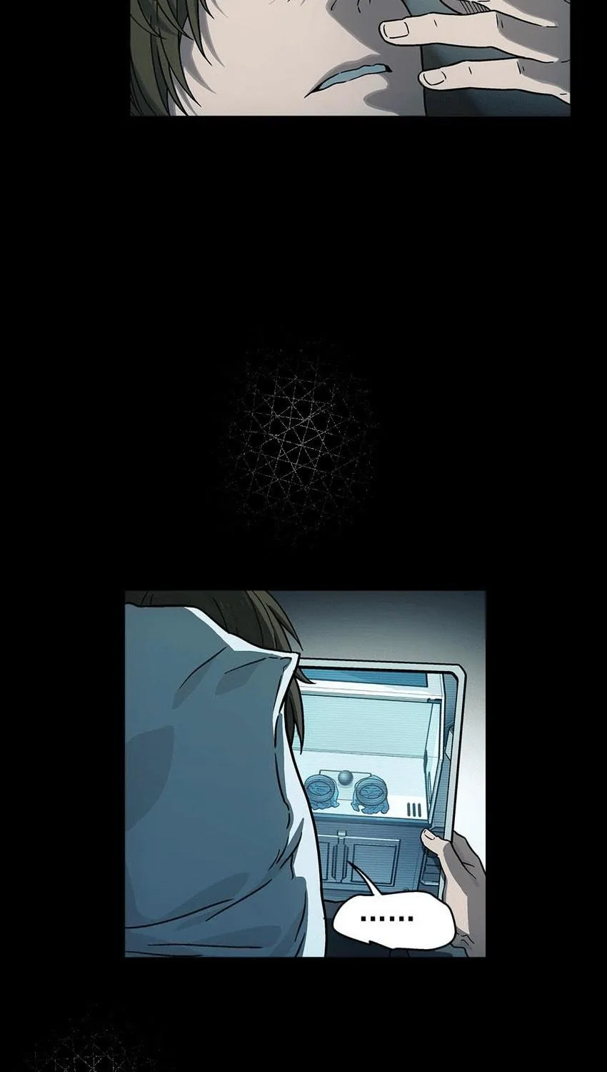No One on Titan Chapter 21 page 17 - 