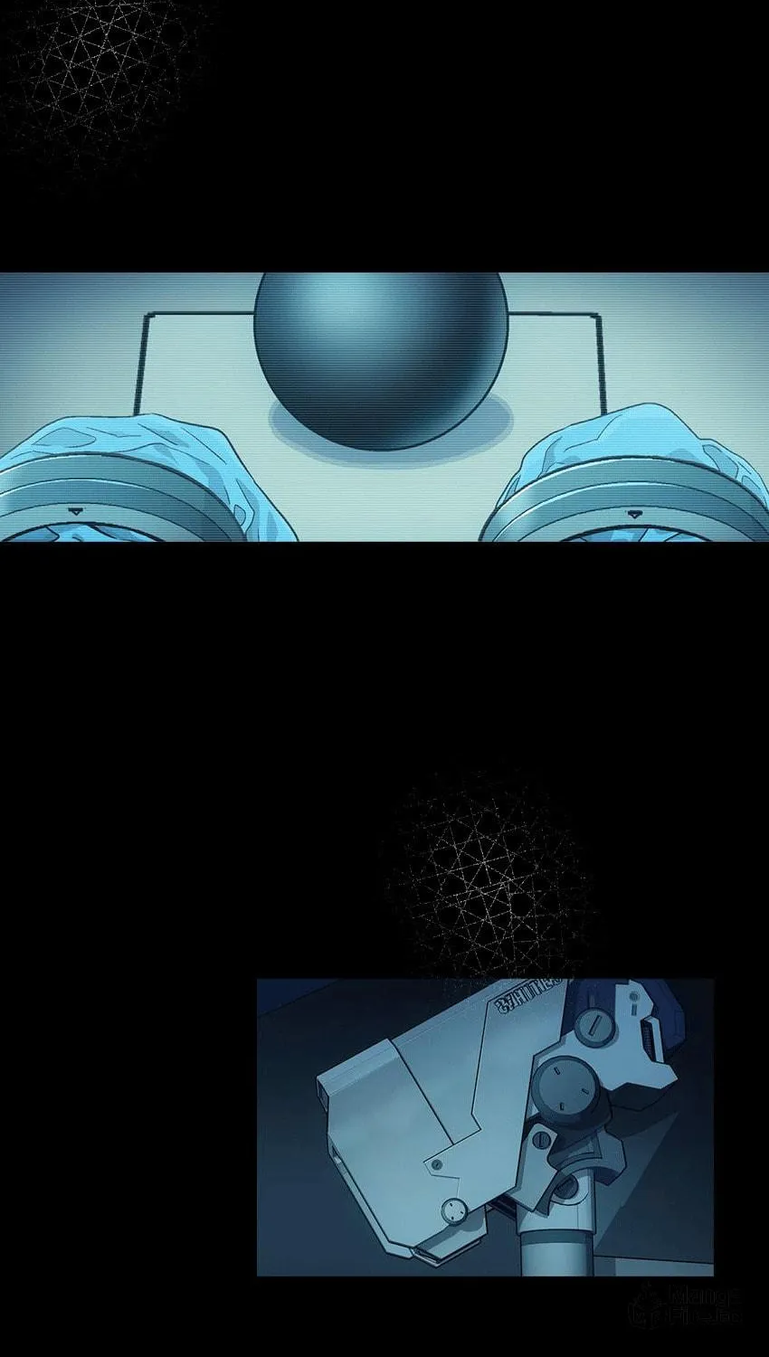No One on Titan Chapter 21 page 18 - 