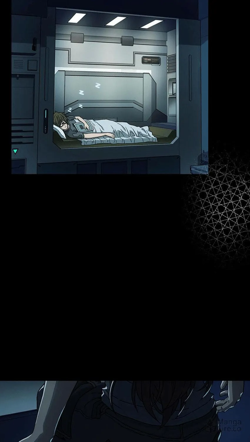 No One on Titan Chapter 21 page 20 - 