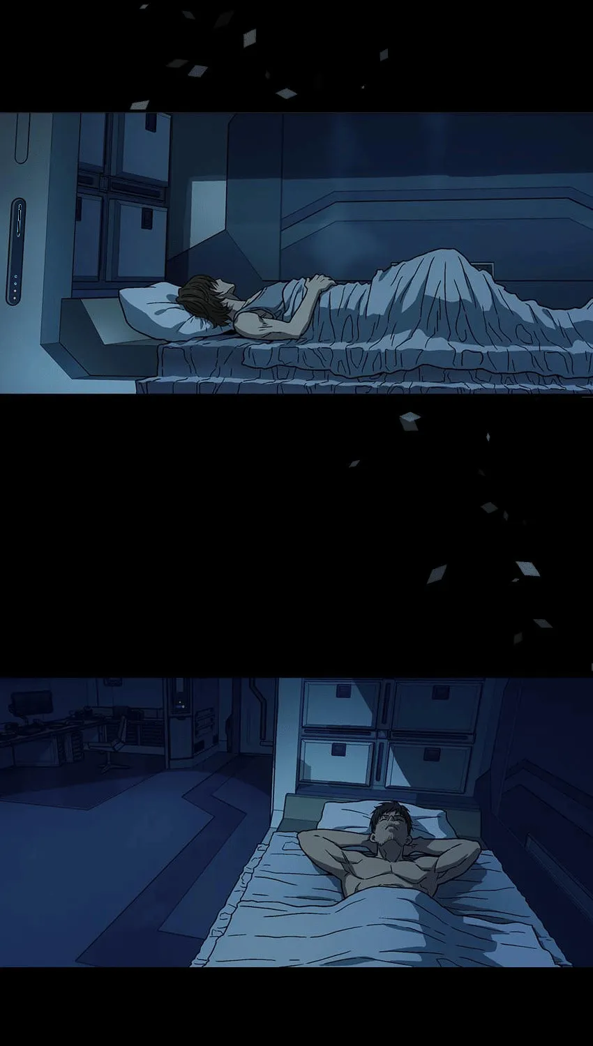 No One on Titan Chapter 21 page 3 - 