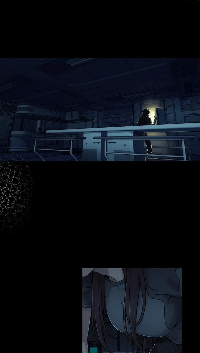 No One on Titan Chapter 21 page 22 - 