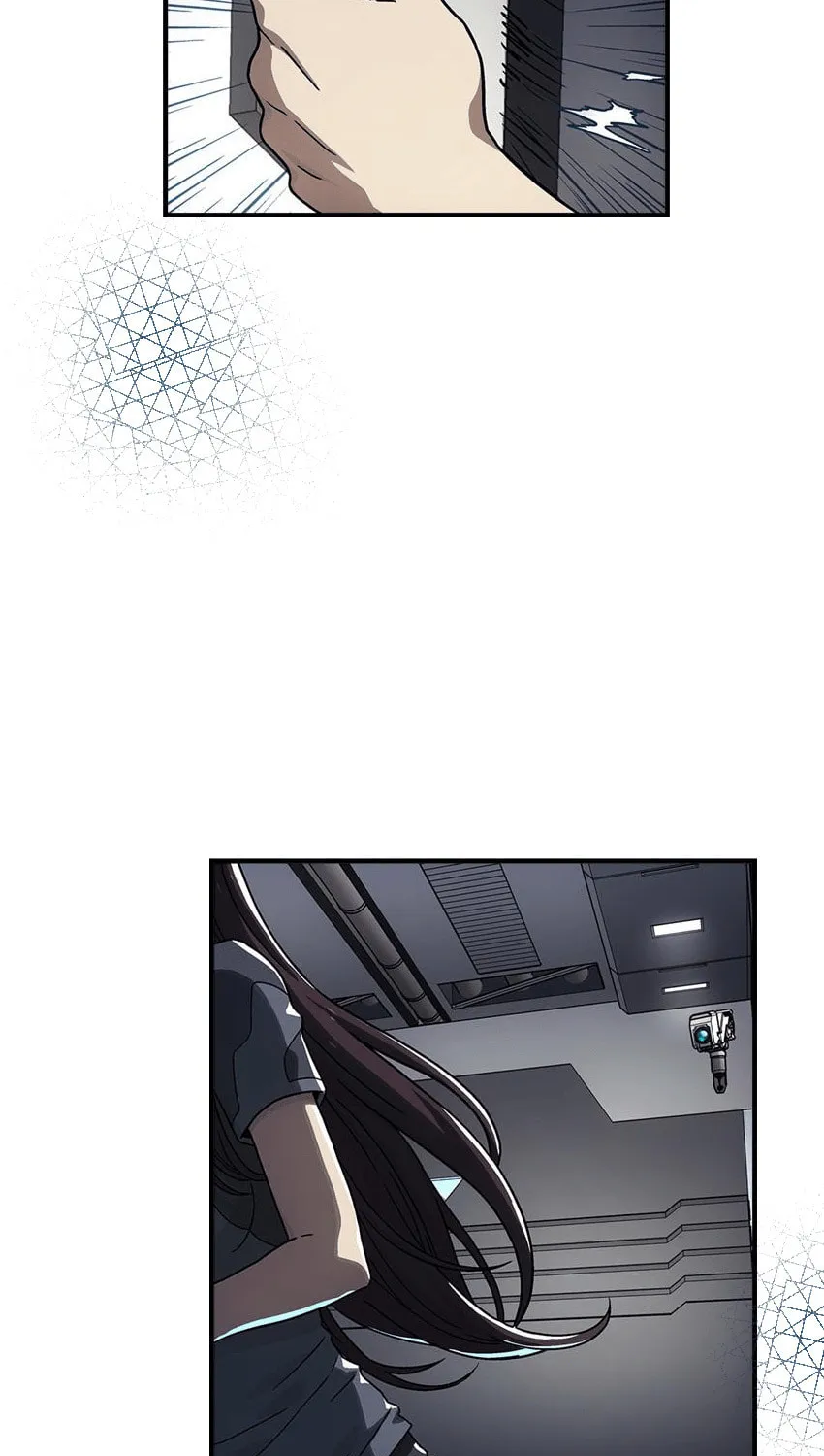No One on Titan Chapter 21 page 27 - 