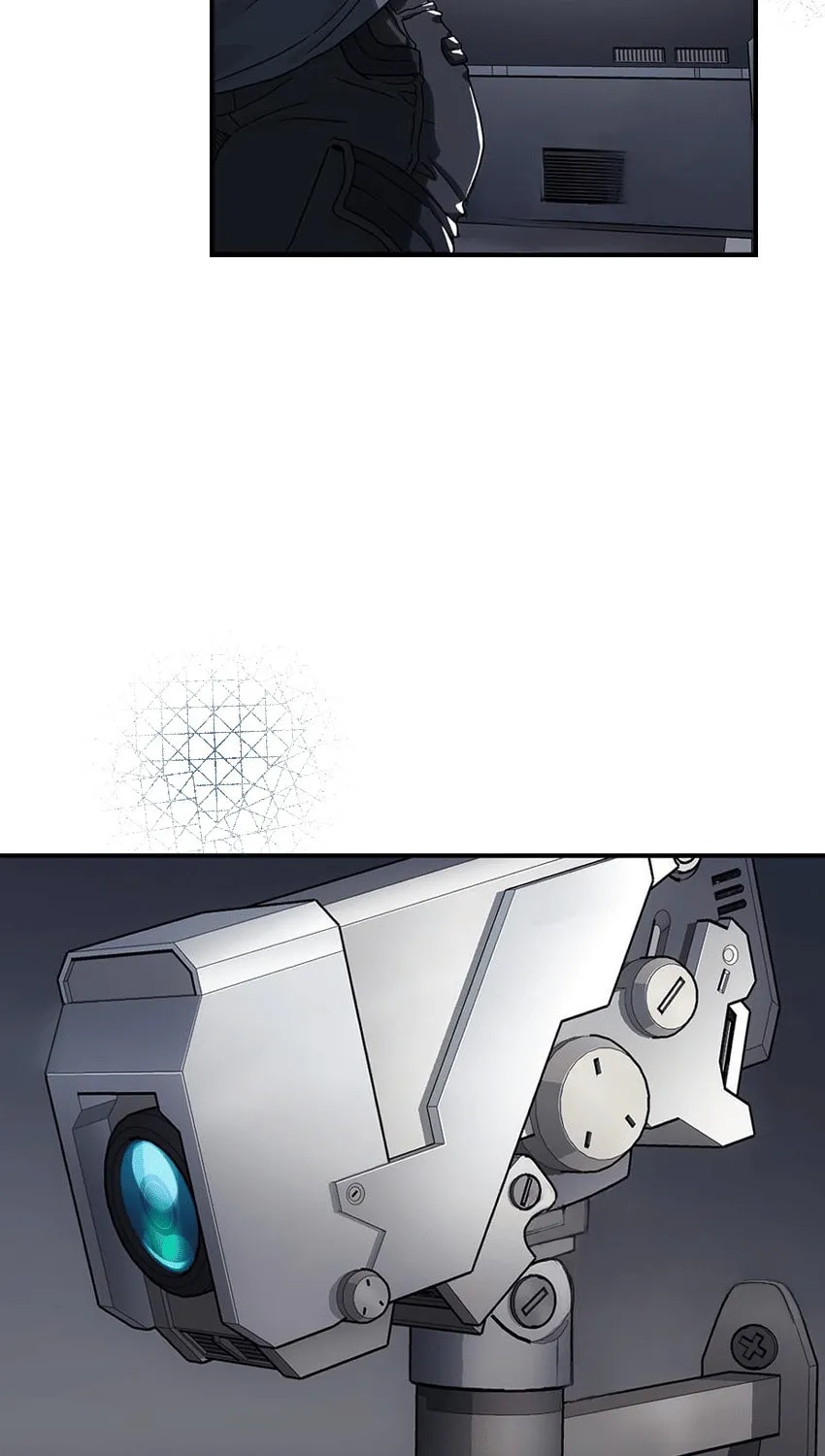 No One on Titan Chapter 21 page 28 - 