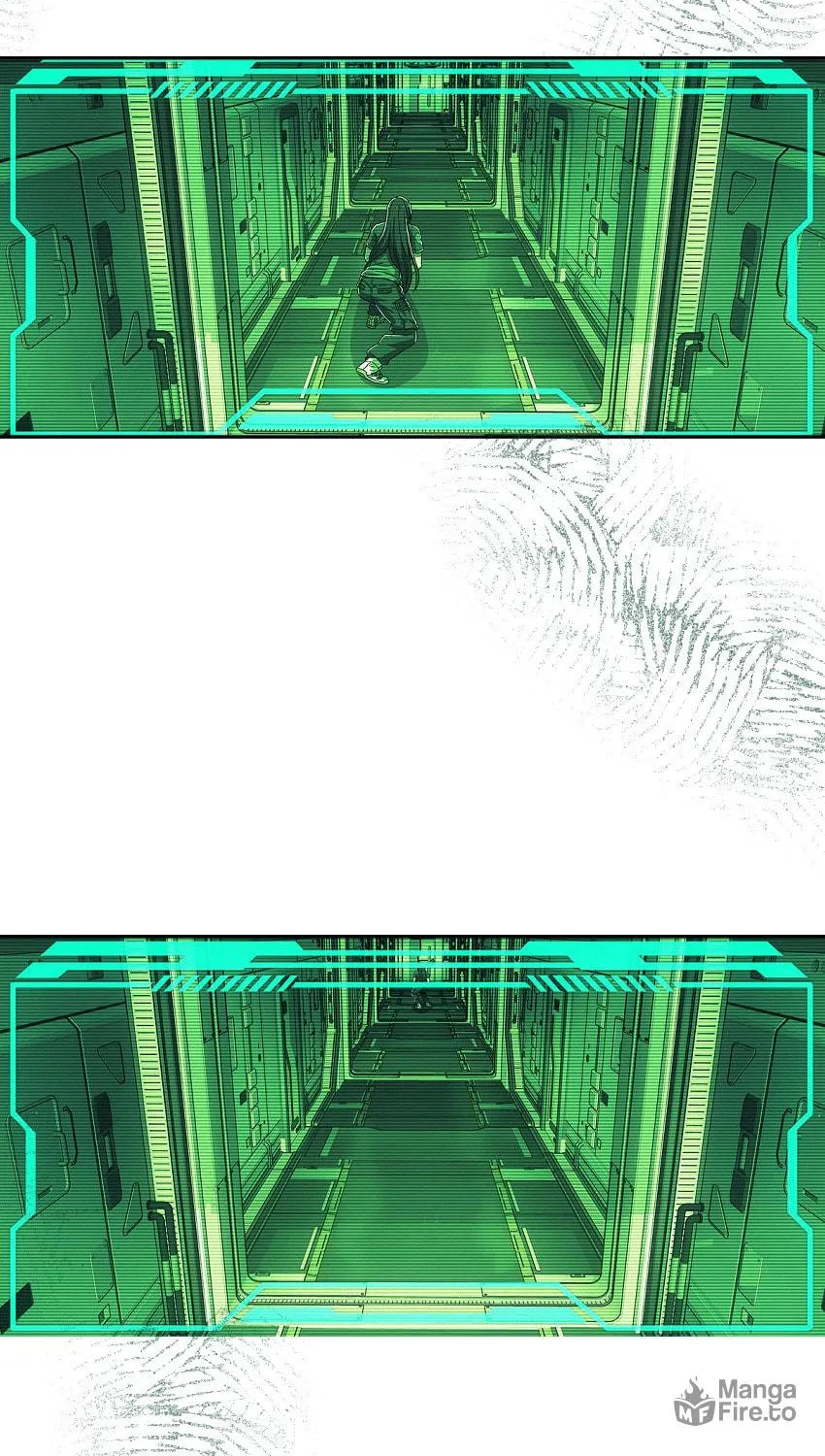 No One on Titan Chapter 21 page 30 - 