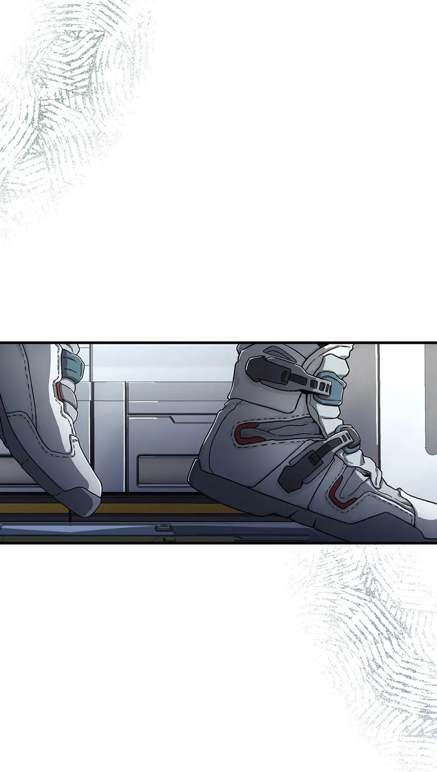 No One on Titan Chapter 21 page 31 - 
