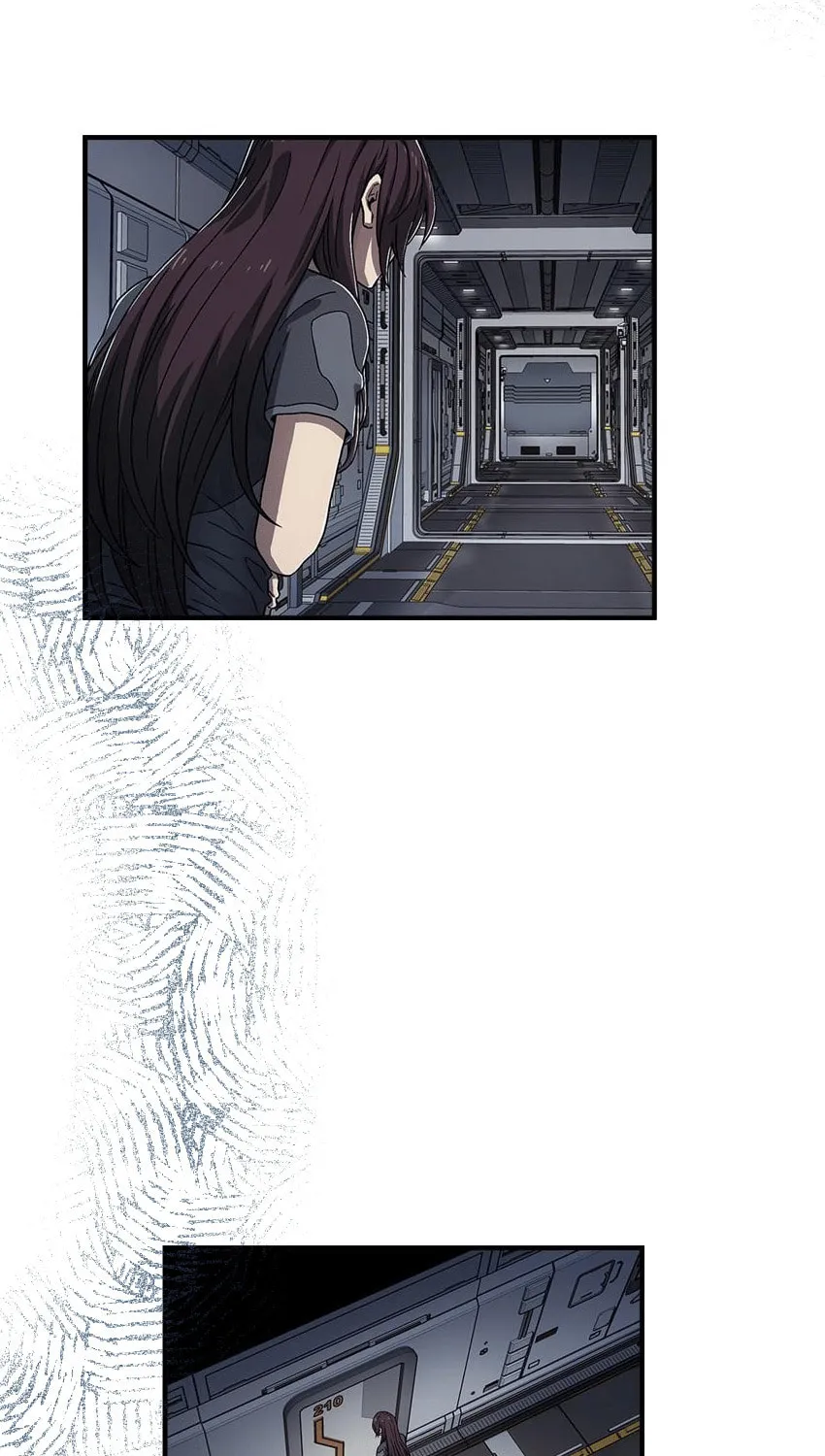 No One on Titan Chapter 21 page 32 - 