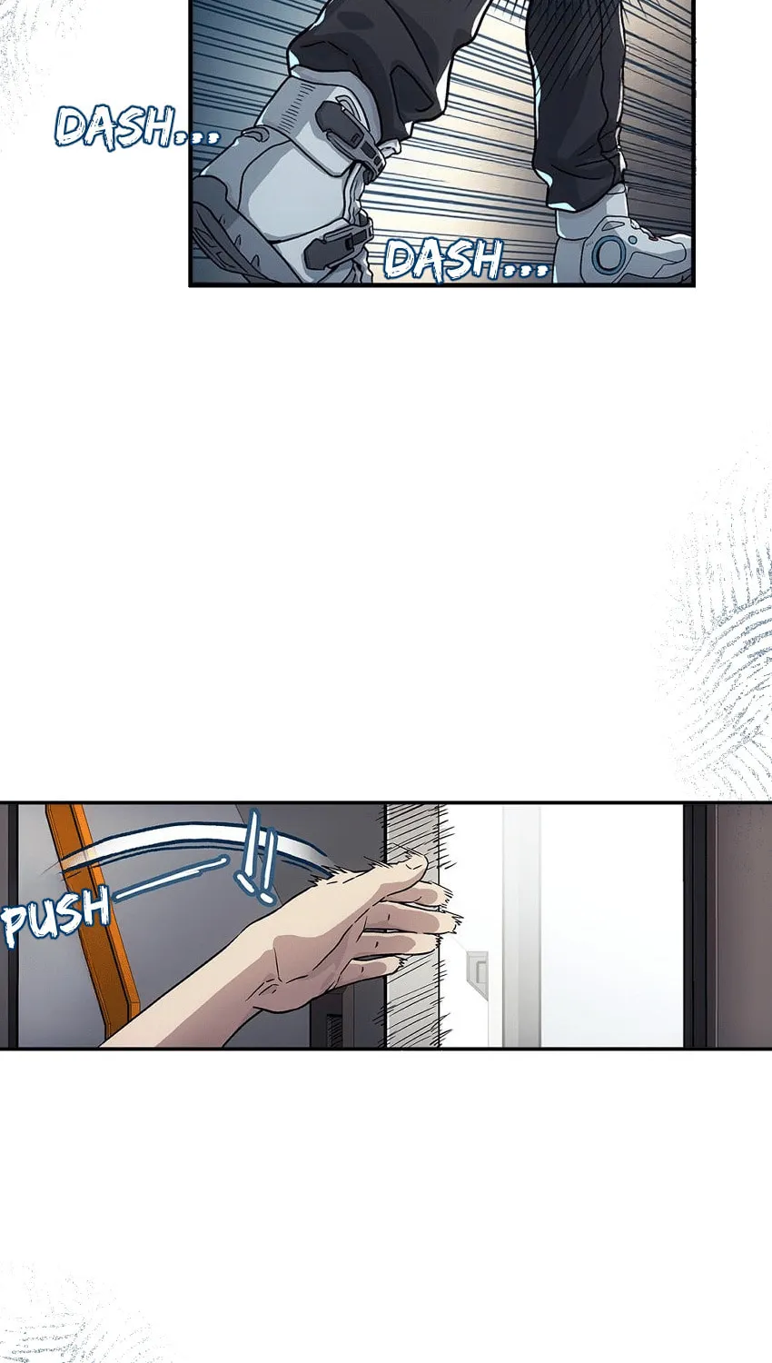 No One on Titan Chapter 21 page 38 - 