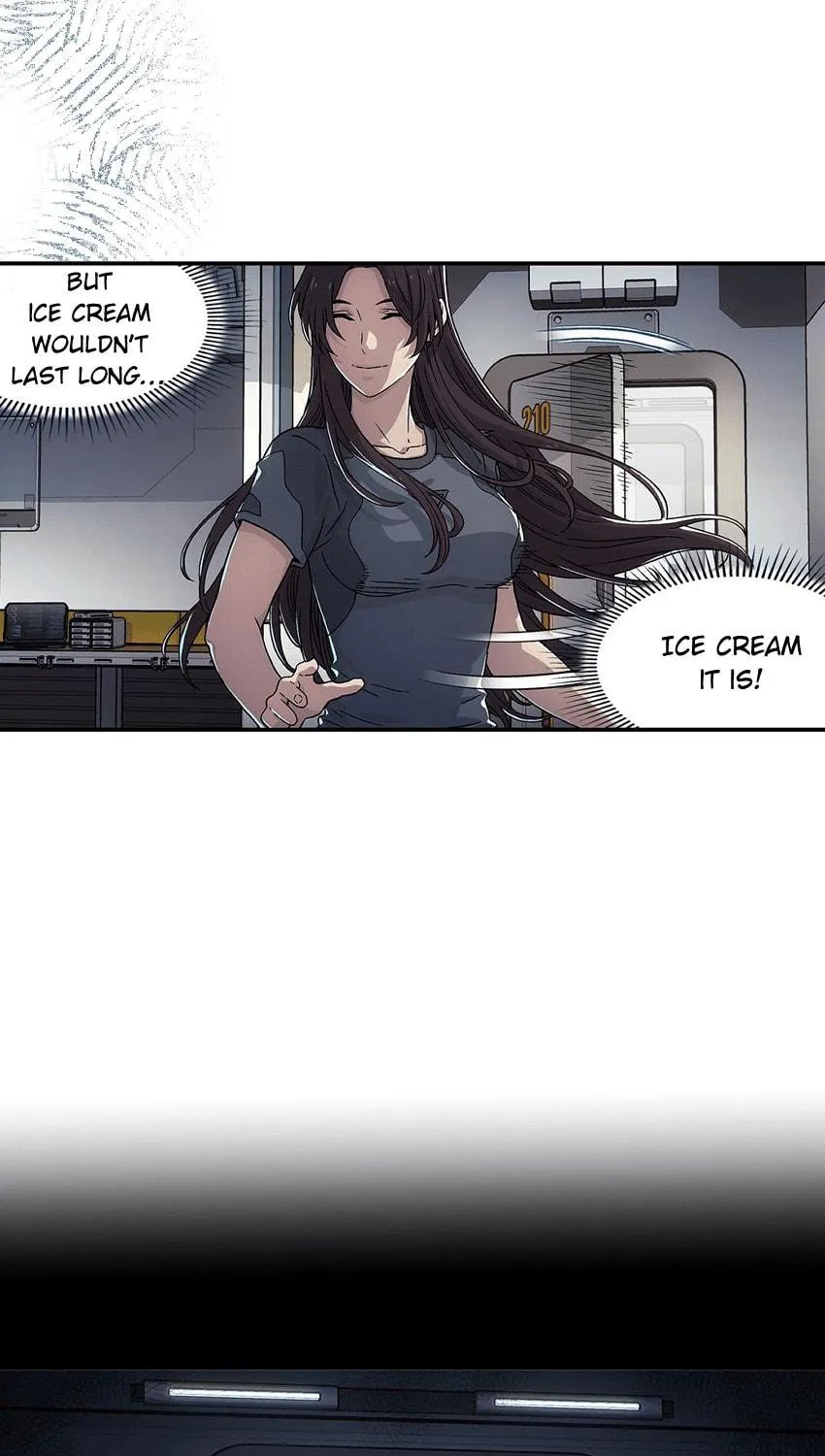 No One on Titan Chapter 21 page 39 - 