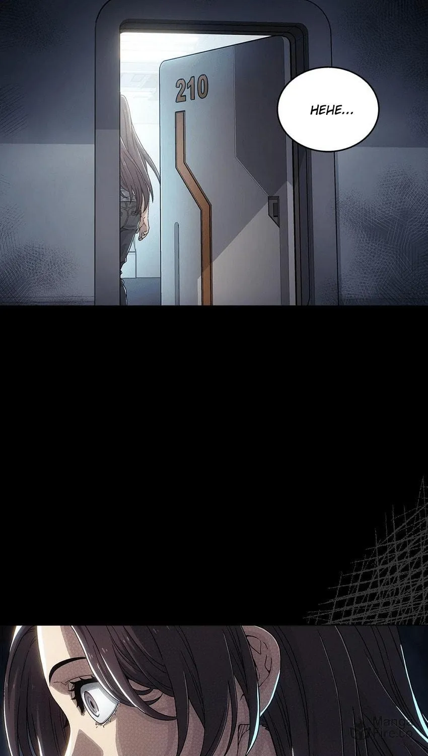 No One on Titan Chapter 21 page 40 - 