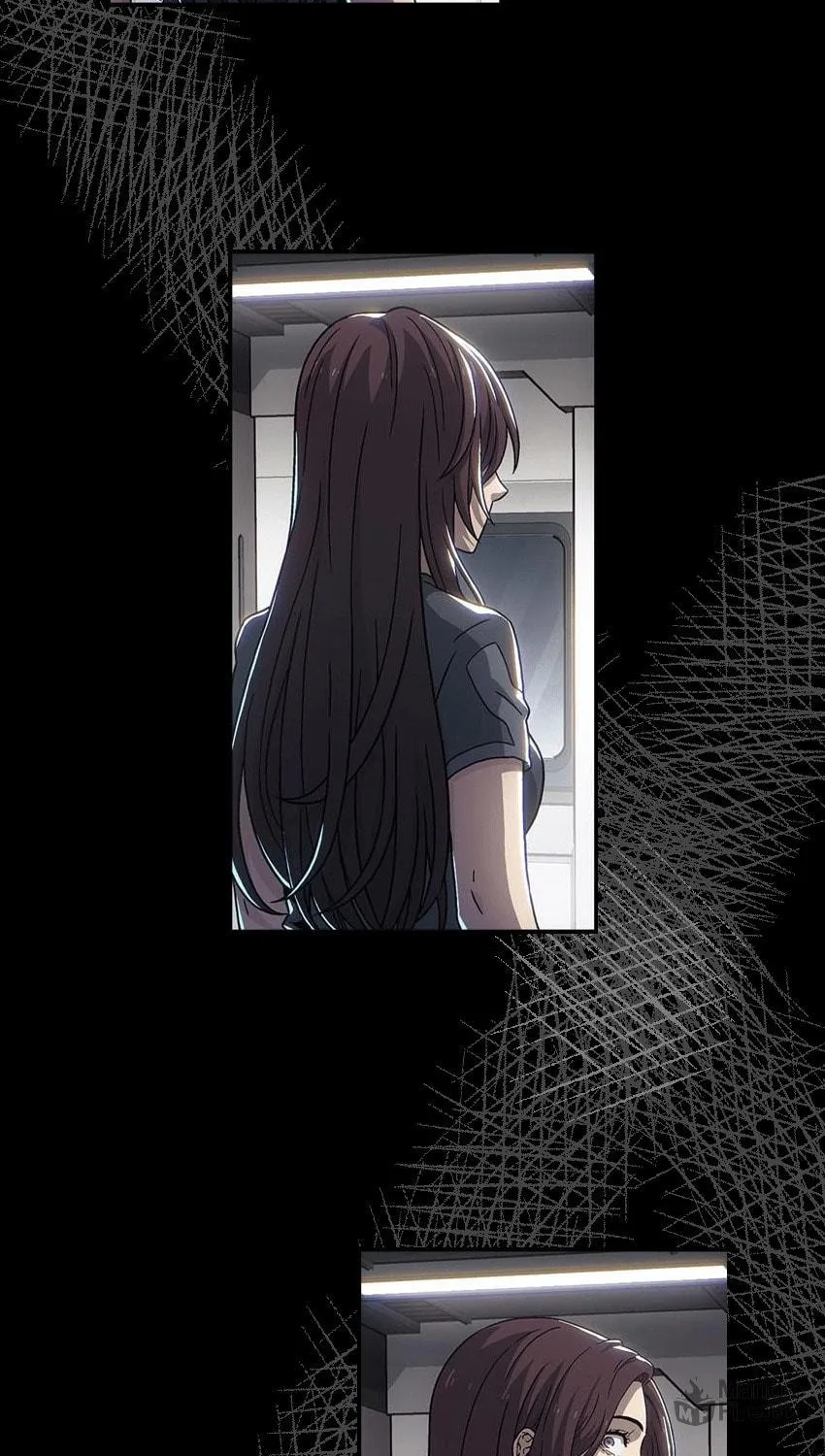 No One on Titan Chapter 21 page 42 - 