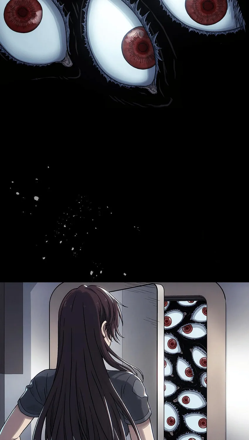 No One on Titan Chapter 21 page 45 - 